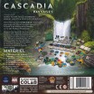 Cascadia Paysages