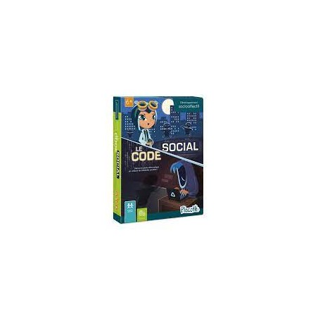 Le Code Social