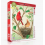 Puzzle 500pcs Nothern Cardinals