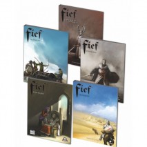 Fief 1429 pack 5 extensions