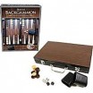 Backgammon Bois Craftsman 38x45cm