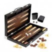 Backgammon Bois Craftsman 38x45cm