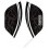 Ailettes Pentathlon Flights Standard