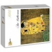 Puzzle 1000p Klimt Gustav : Le Baiser