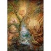 Puzzle 2000p Wall - Willow World