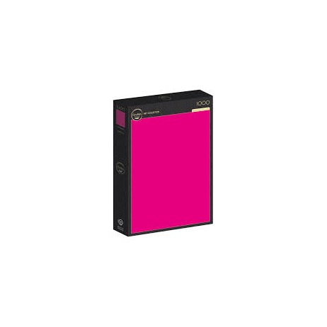 Puzzle 1000p Full Magenta