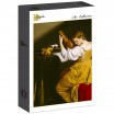Puzzle 2000p Gentileschi La Joueuse de Luth