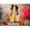 Puzzle 2000p Vintage Dancing Shoes