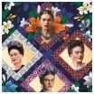 Puzzle 1000p Frida Kahlo