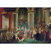 Puzzle 1000p David The Coronation of the Emperor and Empress