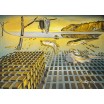 Puzzle 1000p Dalí - The Corpuscular Persistence of Memory