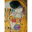 Puzzle 1000p Klimt The Kiss
