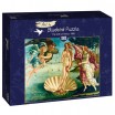 Puzzle 1000p Botticelli The birth of Venus
