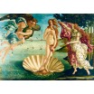 Puzzle 1000p Botticelli The birth of Venus