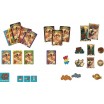 Camel Up le Jeu de Cartes