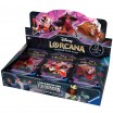 Display Booster Lorcana Saison 2