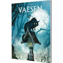 Vaesen L'Inavouable Secret