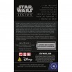 SW Légion Sun Fac & Poggle Commandant/Agent