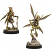 SW Légion Sun Fac & Poggle Commandant/Agent