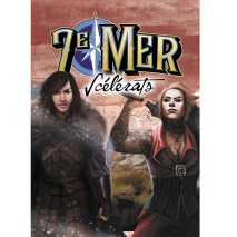 7e Mer Deck Scélérats