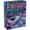 Warp's Edge Anomaly