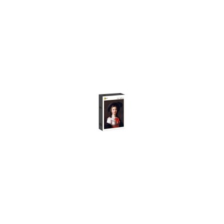 Puzzle 2000p Autoportrait Louise-Élisabeth Vigee le Brun