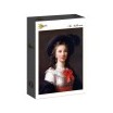 Puzzle 2000p Autoportrait Louise-Élisabeth Vigee le Brun