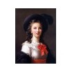 Puzzle 2000p Autoportrait Louise-Élisabeth Vigee le Brun