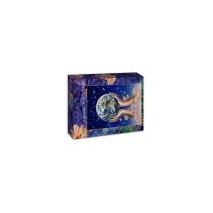 Puzzle 2000p Hands of Love Josephine Wall