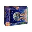 Puzzle 2000p Hands of Love Josephine Wall