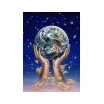 Puzzle 2000p Hands of Love Josephine Wall