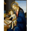 Puzzle 2000p La Madone du Livre Botticelli