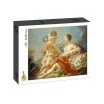Puzzle 2000p Allégorie de la Musique François Boucher