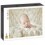 Puzzle 2000p Baby Sleeping in the Roses Konrad Bak