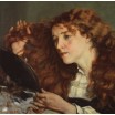 Puzzle 1000p Jo, La Belle Irlandaise Gustave Courbet