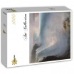 Puzzle 1000p Les Chutes du Niagara Frederic Edwin Church