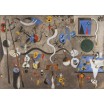 Puzzle 1000p The Harlequin's Carnival Joan Miro