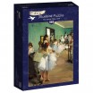 Puzzle 1000p The Dance Class Degas