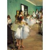 Puzzle 1000p The Dance Class Degas