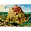 Puzzle 1000p The Tower of Babel Pieter Brueghel