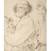Puzzle 1000p The Four Seasons Pieter Brueghel