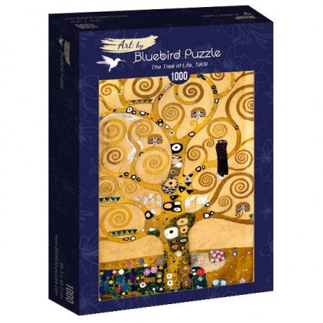 Puzzle 1000p The Tree of Life