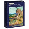 Puzzle 1000p La Maison de La Crau Vincent Van Gogh
