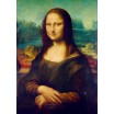 Puzzle 1000p Mona Lisa Leonardo Da Vinci