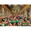 Puzzle 1000p Casino François Ruyer