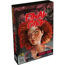 Final Girl Le Bosquet Sanglant Long Métrage 3