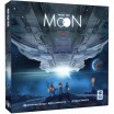 From the Moon