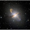 Puzzle 1000p Galaxie Centaurus A