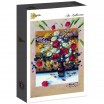 Puzzle 1000p Spring Bouquet