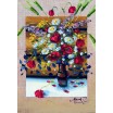 Puzzle 1000p Spring Bouquet